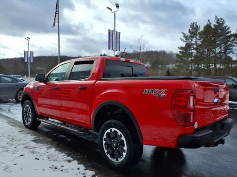 Used 2021 Ford Ranger XL w/ Equipment Group 101A High image 4