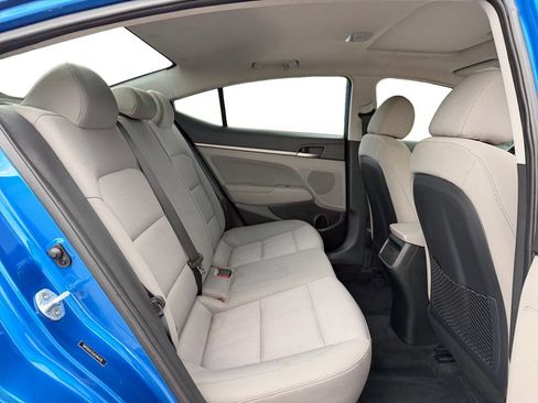 Used 2018 Hyundai Elantra Value Edition FWD image 20