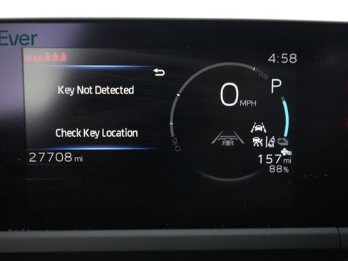 Used 2023 Subaru Solterra AWD image 7