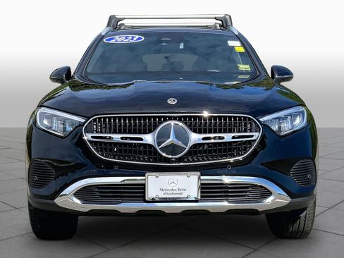 Used 2023 Mercedes-Benz GLC 300 4MATIC image 6