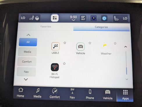 Used 2022 RAM 1500 Big Horn image 27