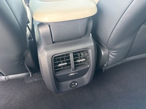 Used 2022 Ford Mustang Mach-E Premium w/ Ice White Appearance Package image 16