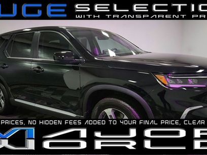 Used 2024 Honda Pilot EX-L