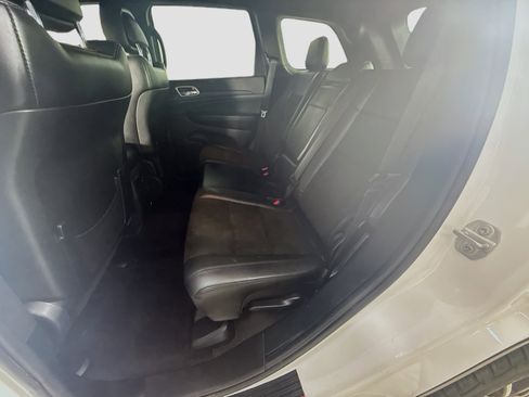 Used 2018 Jeep Grand Cherokee Laredo image 21