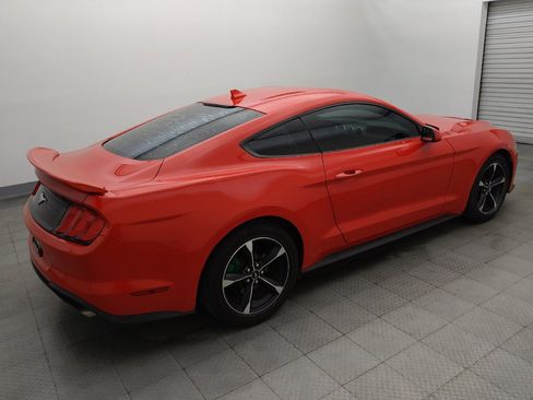 Used 2020 Ford Mustang Coupe RWD image 10