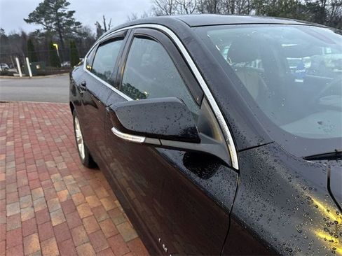 Used 2015 Chevrolet Impala LT image 20