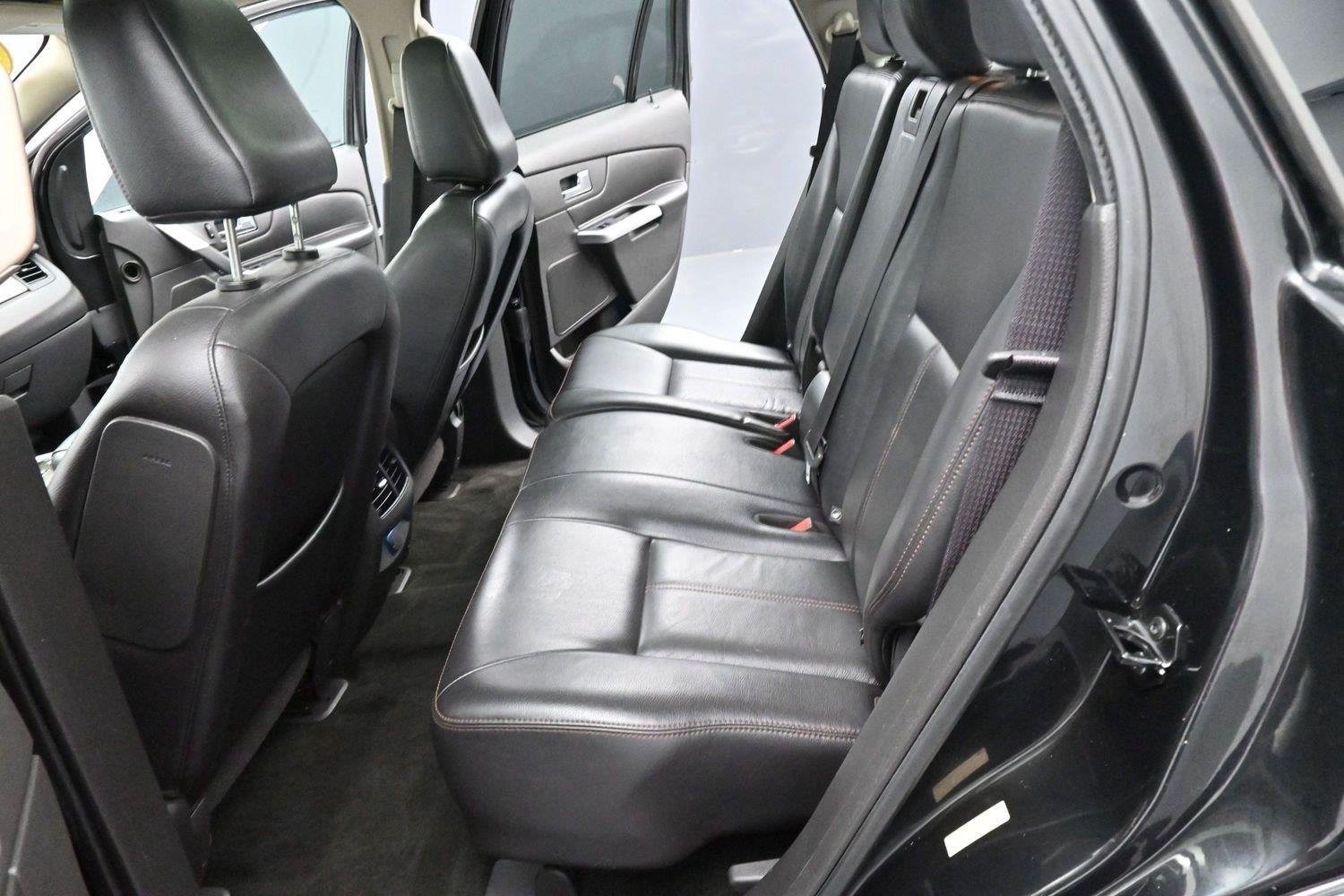 Used 2011 Ford Edge SEL w/ 202A Rapid Spec Order Code AWD/4WD image 31