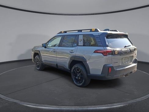 New 2026 Subaru Outback Wilderness AWD/4WD image 2