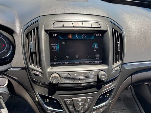 Used 2015 Buick Regal FWD image 21