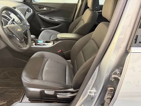Used 2024 Chevrolet Malibu LS FWD image 13