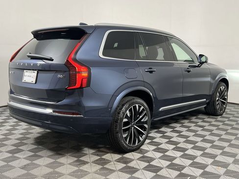 New 2026 Volvo XC90 B6 Plus w/ Protection Package Premier image 8