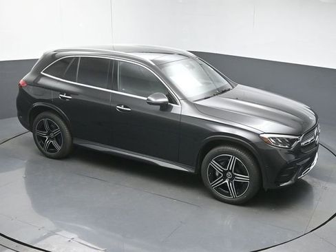 Used 2026 Mercedes-Benz GLC 300 image 45