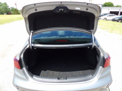 Used 2023 Kia Forte GT-Line w/ GT-Line Premium Package FWD image 9