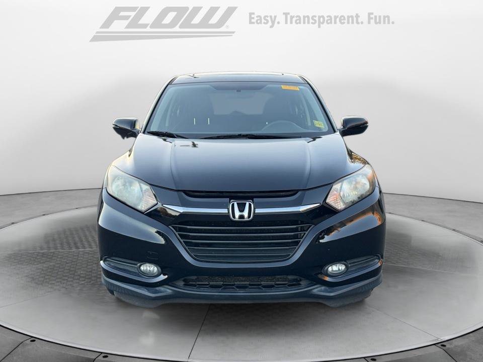 Used 2018 Honda HR-V EX image 2