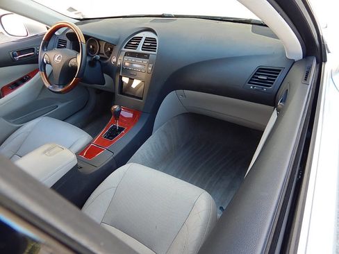 Used 2007 Lexus ES 350 FWD image 22