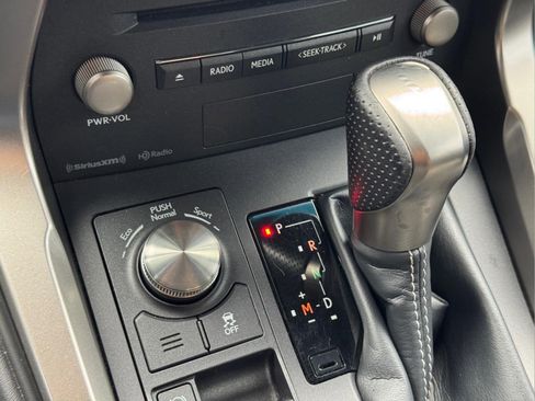 Used 2018 Lexus NX 300 F Sport w/ Accessory Package 2 FWD image 20