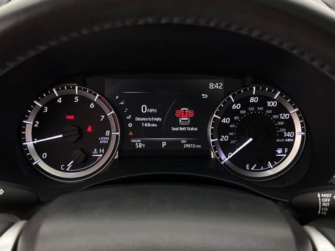 Used 2023 Toyota Highlander XSE AWD/4WD image 19