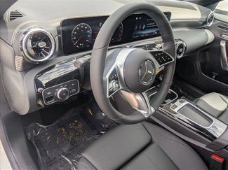 New 2026 Mercedes-Benz CLA 250 video 3