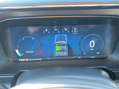 New 2026 Ford F250 XLT w/ XLT Premium Package image 33