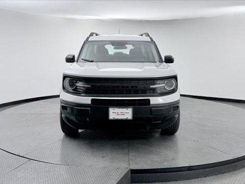 Used 2023 Ford Bronco Sport image 7