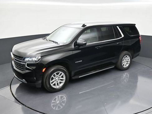 Used 2022 Chevrolet Tahoe LT image 12