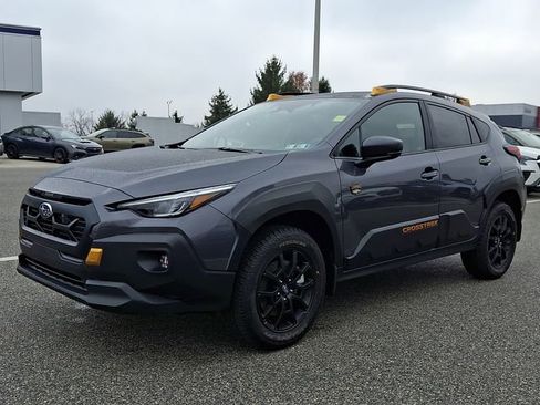 New 2026 Subaru Crosstrek 2.5i Wilderness image 5