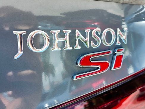 New 2026 Honda Civic Si image 14