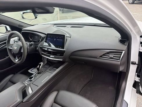 Used 2024 Cadillac CT5 V AWD/4WD image 30