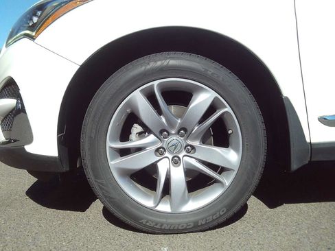 Used 2019 Acura RDX AWD w/ Advance Package image 9