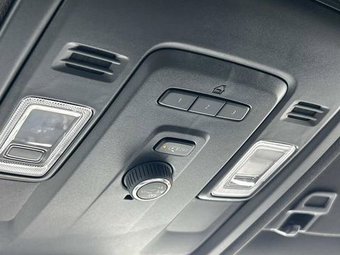 Used 2023 Chevrolet Tahoe LT w/ Max Trailering Package image 26