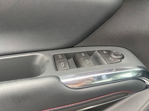 New 2026 Chevrolet Traverse Z71 image 13