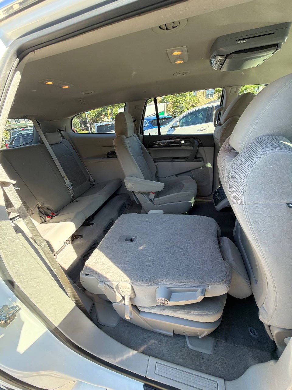 Used 2014 Buick Enclave Convenience w/ Trailering Provision Package FWD image 39