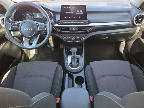 Used 2024 Kia Forte LXS image 14
