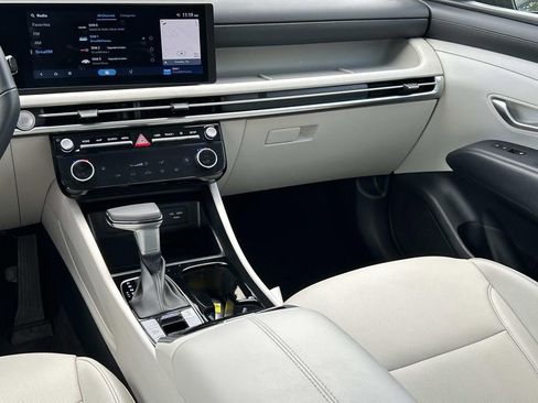Certified 2025 Hyundai Tucson SEL FWD image 27