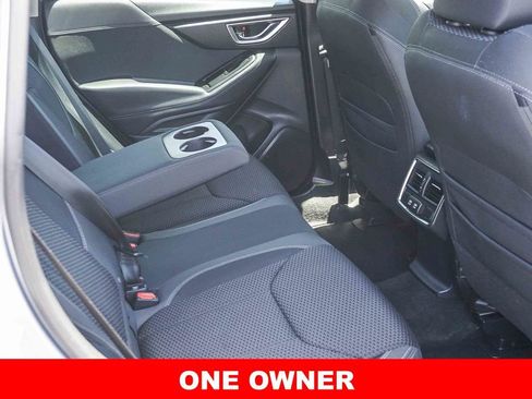 Used 2024 Subaru Forester Premium AWD/4WD image 13