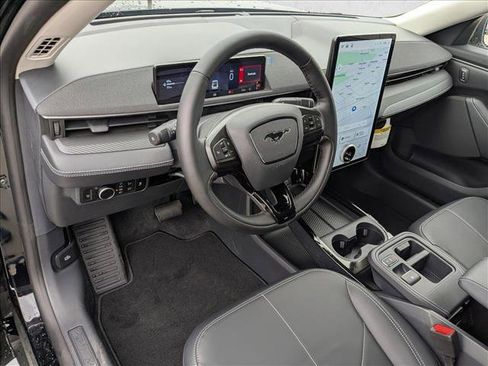 New 2026 Ford Mustang Mach-E Select image 3