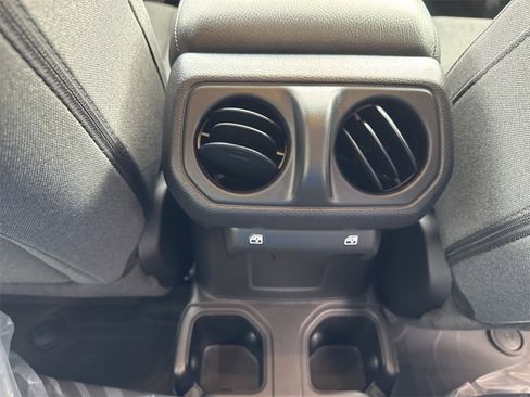 New 2026 Jeep Wrangler Sport S image 29
