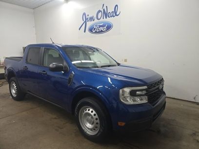 Used 2024 Ford Maverick XL