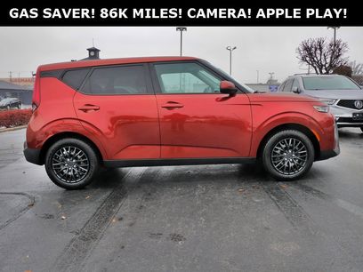 Used 2020 Kia Soul LX