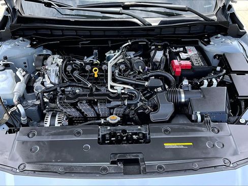Used 2026 Nissan Altima 2.5 SR FWD image 32