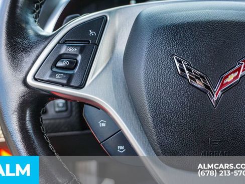 Used 2019 Chevrolet Corvette Grand Sport image 35
