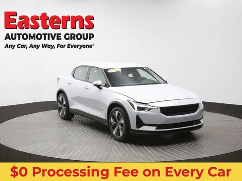 Used 2023 Polestar Polestar 2 AWD/4WD image 48