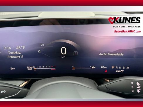 New 2026 Buick Envision Sport Touring AWD/4WD image 19