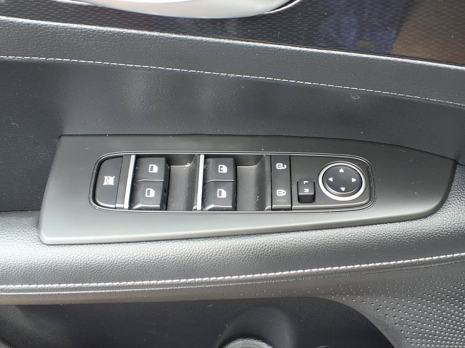 Used 2023 Kia Forte GT-Line w/ GT-Line Technology Package FWD image 23