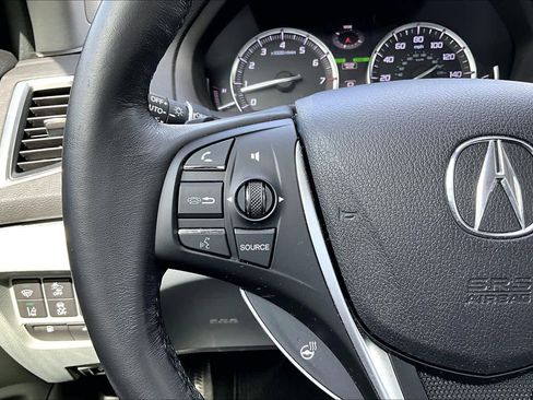 Certified 2020 Acura TLX V6 SH-AWD w/ Advance Package image 21