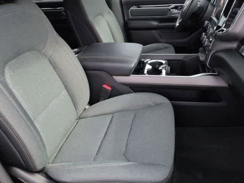 Used 2022 RAM 1500 Big Horn AWD/4WD image 21