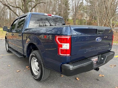 Used 2020 Ford F150 XL w/ XL Power Equipment Group AWD/4WD image 37