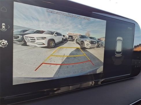 Used 2025 Hyundai Palisade SEL image 14