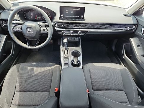 Used 2023 Honda Civic LX image 11