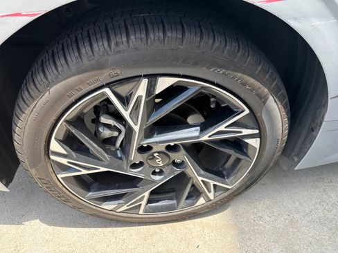 Used 2025 Kia K5 GT-Line w/ GT-Line Premium Package FWD image 18